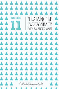 Book 11 - Triangle Body Shape with a Balanced-Waistplacement David a Russell Illustrator