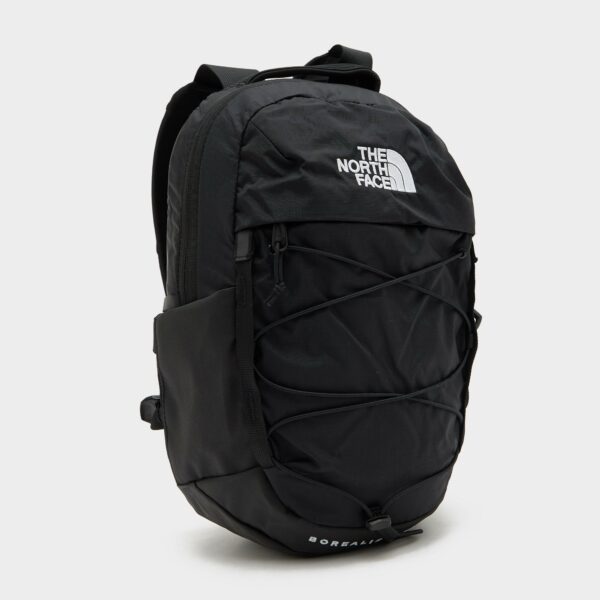 Borealis Mini Backpack, Black