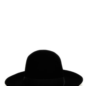 Borsalino q. s. Folar Liscio Hat