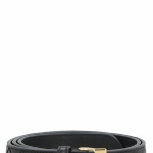 Bottega Veneta Watch Intrecciato Nappa Belt