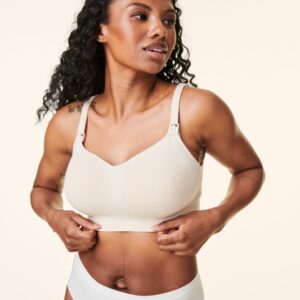 Bravado Pearl Intrigue Balconette Maternity & Nursing Bra