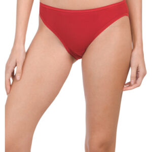 Breathesoft Bikini Panties For Women