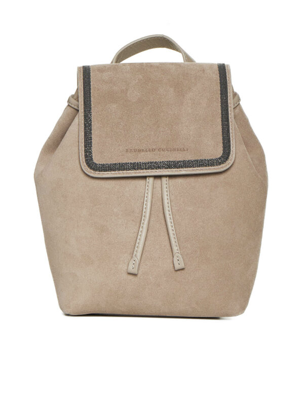 Brunello Cucinelli Backpack