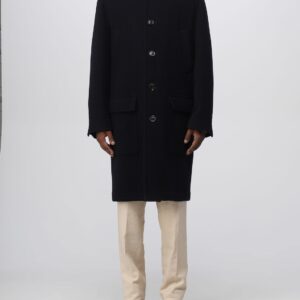 Brunello Cucinelli coat in wool