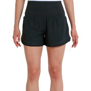 Bullpadel Women's Rival Shorts