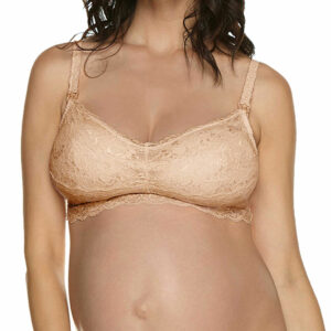 Maternity Never Say Never Mommie Nursing Bra