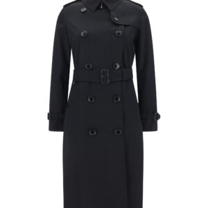 Burberry - Kensington Trench Coat