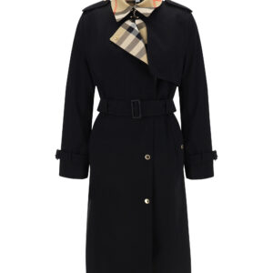 Burberry - Sandridge Trench Coat