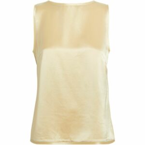 By Malene Birger Sleeveless Aubri Top