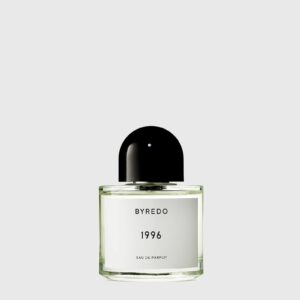 Byredo EDP 1996 - 100 ml men Perfume & Fragrance white in size:ONE SIZE