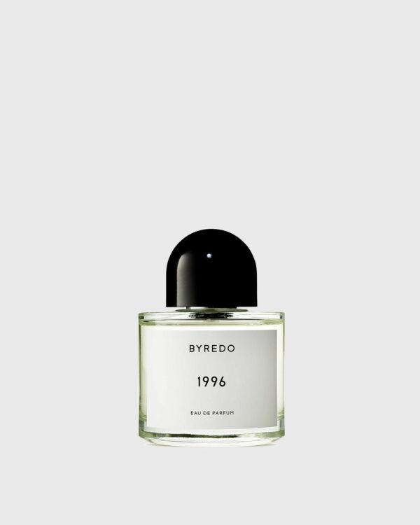 Byredo EDP 1996 - 100 ml men Perfume & Fragrance white in size:ONE SIZE