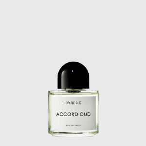 Byredo EDP Accord Oud - 100 ml men Perfume & Fragrance white in size:ONE SIZE