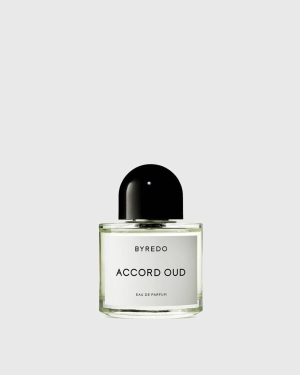 Byredo EDP Accord Oud - 100 ml men Perfume & Fragrance white in size:ONE SIZE