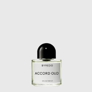 Byredo EDP Accord Oud - 50 ml men Perfume & Fragrance white in size:ONE SIZE