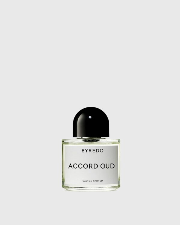 Byredo EDP Accord Oud - 50 ml men Perfume & Fragrance white in size:ONE SIZE