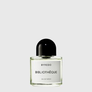 Byredo EDP Bibliotheque - 100 ml men Perfume & Fragrance white in size:ONE SIZE