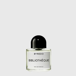 Byredo EDP Bibliotheque - 50 ml men Perfume & Fragrance white in size:ONE SIZE