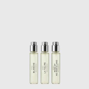 Byredo EDP La Sélection Florale - 3 x 12 ml men Perfume & Fragrance white in size:ONE SIZE