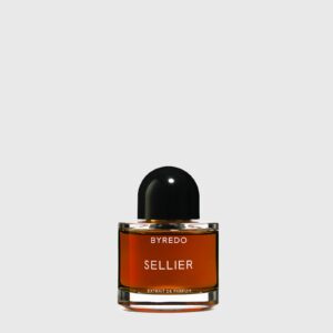 Byredo EDP Night Veils Sellier - 50 ml men Perfume & Fragrance white in size:ONE SIZE