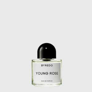 Byredo EDP Young Rose - 50 ml men Perfume & Fragrance white in size:ONE SIZE