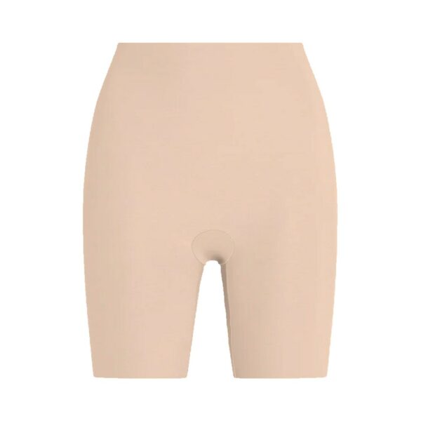 COMMANDO Classic Shapewear Control Shorts - Nude