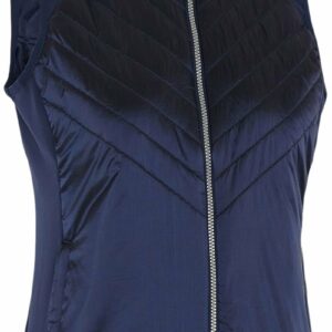 Callaway Chev Primaloft Peacoat L Vest