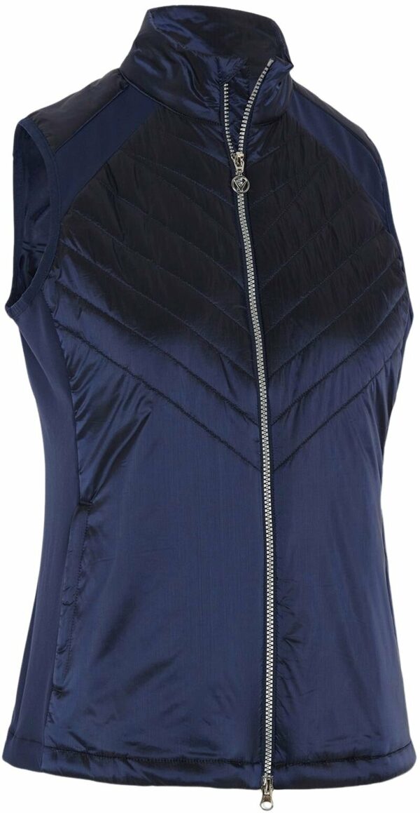 Callaway Chev Primaloft Peacoat M Vest