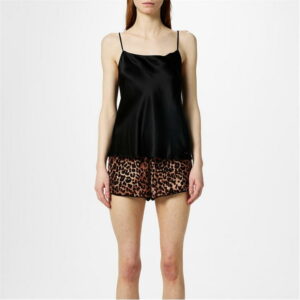 Calvin Klein CAMISOLE - Black