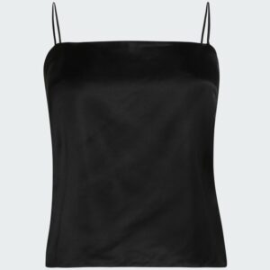 Camisole Top Black