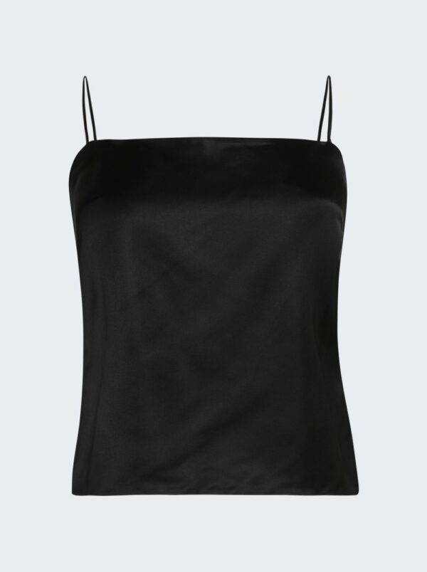 Camisole Top Black