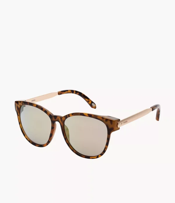 Cat Eye Sunglasses