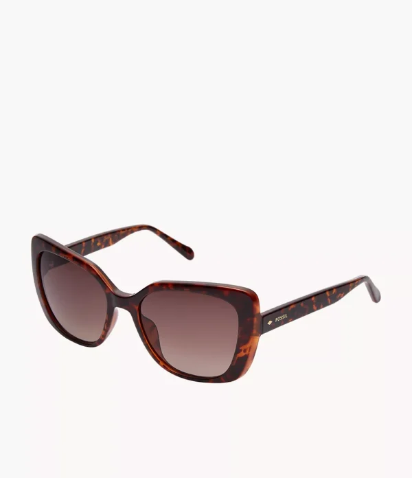 Cate Square Sunglasses