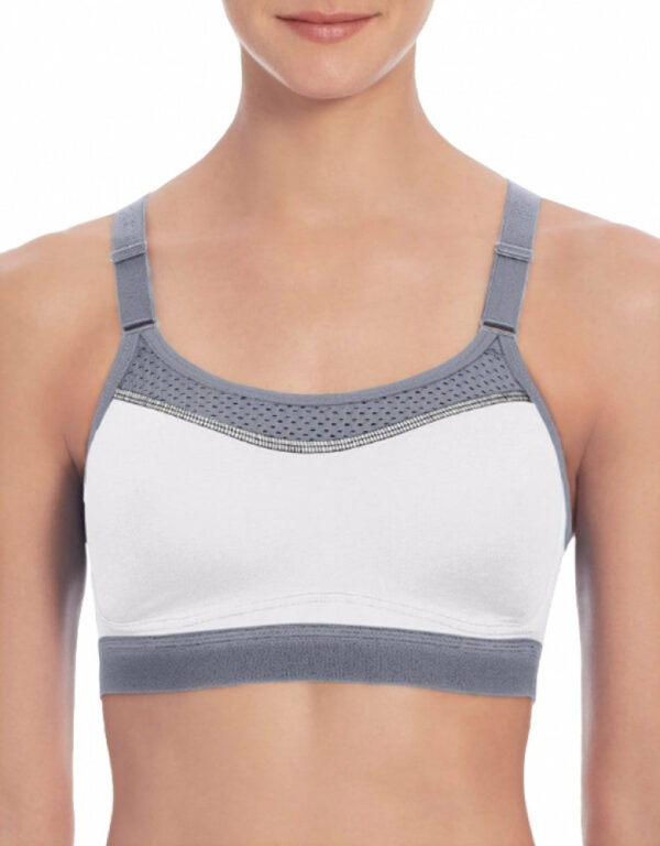 Champion Womens The Show-Off Sports Bra - 1666