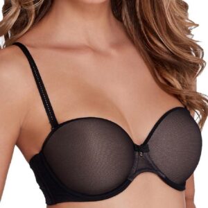 Chantelle vous et moi strapless bra for women