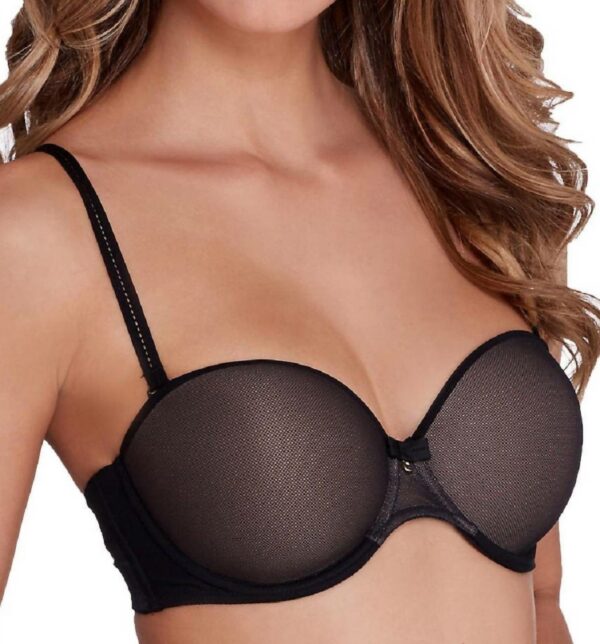 Chantelle vous et moi strapless bra for women