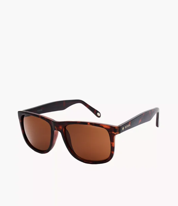 Classic Retro Sunglasses