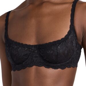 Cosabella NSN Balconette Bra Black 36C