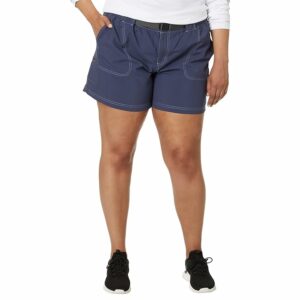 Columbia Sandy River Cargo Short (Nocturnal) Women's Shorts