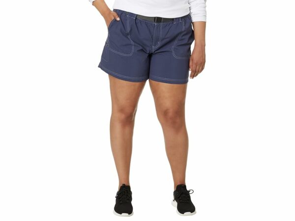 Columbia Sandy River Cargo Short (Nocturnal) Women's Shorts