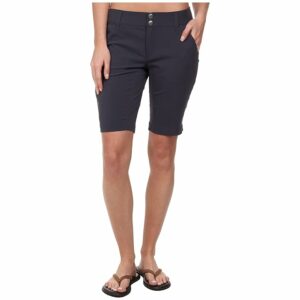 Columbia Saturday Trail Long Short (India Ink) Women's Shorts