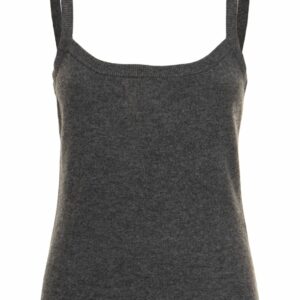 Como Wool Blend Camisole Top