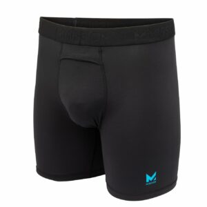 Cool Control 6" Boxer Brief