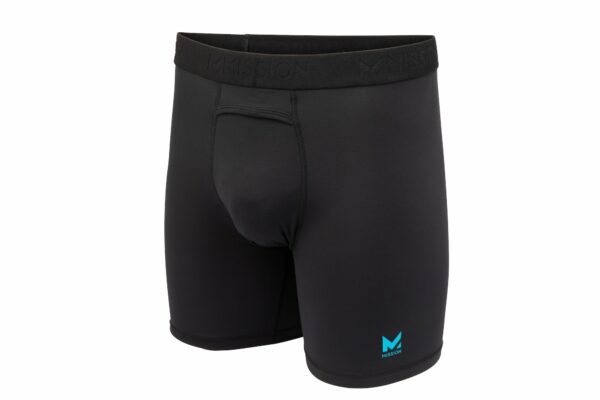 Cool Control 6" Boxer Brief