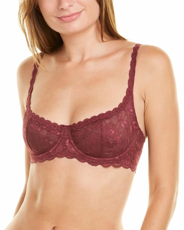 Cosabella NSN Balconette Bra