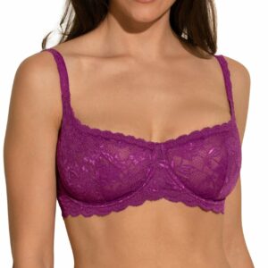 Cosabella Never Say Never Balconette Bra