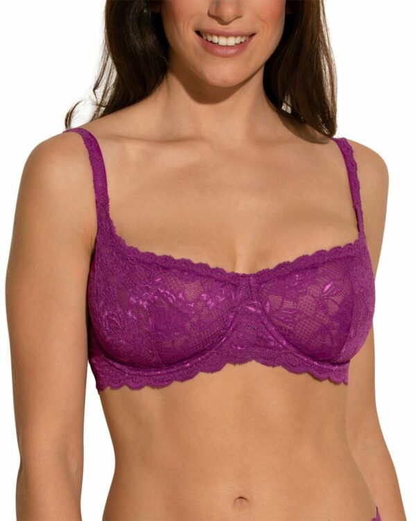 Cosabella Never Say Never Balconette Bra