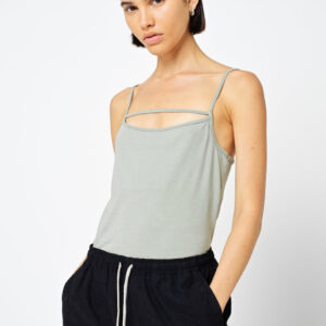 Cotton Camisole / Chaparral