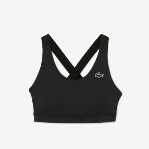 Cross Strap Sports Bra