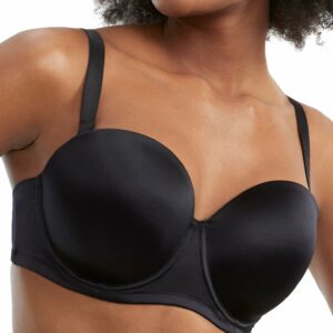 Curvy Kate Women's Smoothie Strapless Bra