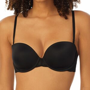 DKNY Modern Lace Strapless Bra